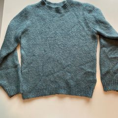 ONLY jumper petrol size L