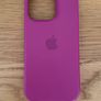 Apple iPhone 16 Pro Case Image 2