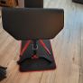 Professional home multi-gym Heavy Duty Flat/Incline/Decline Bench Image 3