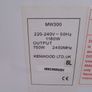 Kenwood Microwave Image 7