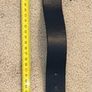Kangol Trouser Belt,Long-110Cm Image 2