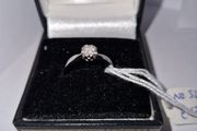 9ct gold ring