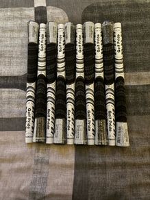 Golf Pride Standard 10 Pc