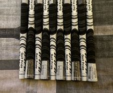 Golf Pride Standard 10 Pc