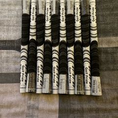 Golf Pride Standard 10 Pc