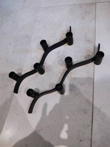 candle holders