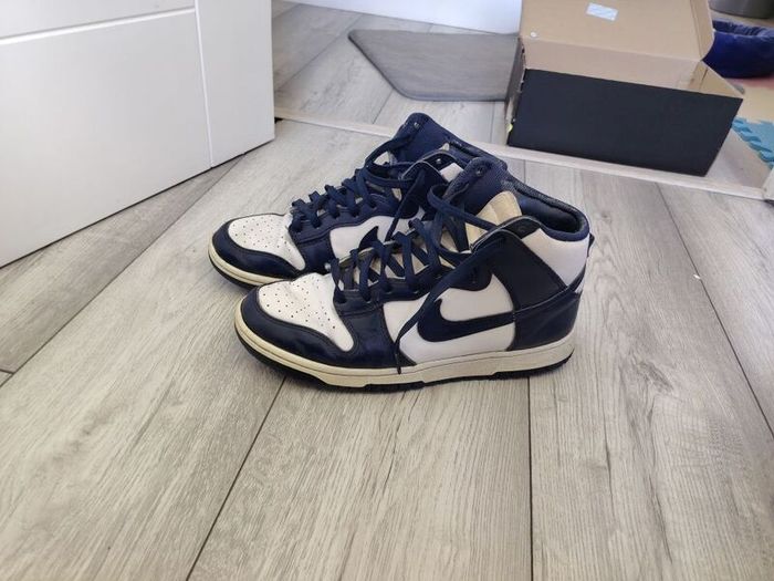 Nike High dunks