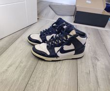 Nike High dunks