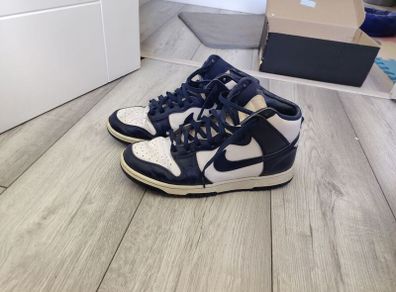 Nike High dunks