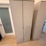 3 Door Wardrobe Image 2