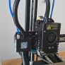 Kingroon KP3S Pro S1 3D Printer. Upgraded, Like New Image 6