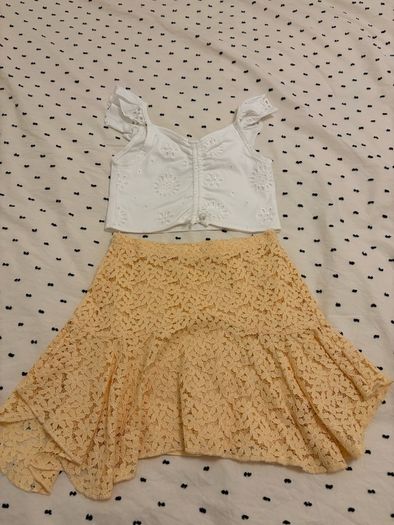 Girls clothes bundle age 9-10 yrs