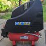 Air Compressor MECAFER Image 2