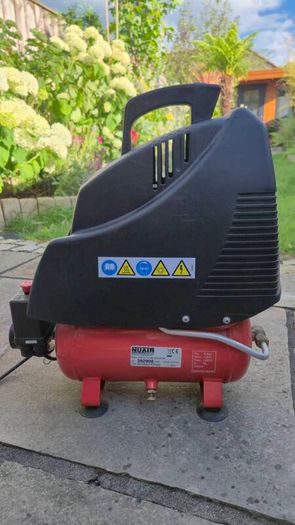 Air Compressor MECAFER