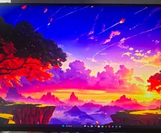Dell G3223Q 32 Inch 4K UHD (3840x2160) Gaming Monitor,