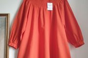 &amp;other Stories Dress Size Uk 10