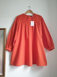 &other Stories Dress Size Uk 10