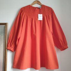 &other Stories Dress Size Uk 10