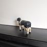 Cow Ornament Image 4
