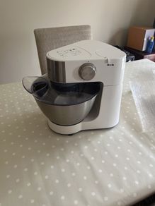 kenwood mixer
