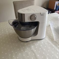kenwood mixer