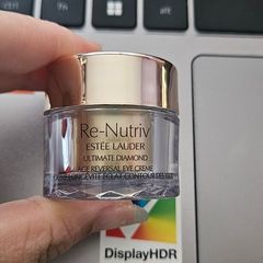 Estee Lauder Re-Nutriv Ultimate Diamond Age Reversal Eye Cream in 5ml