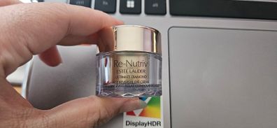 Estee Lauder Re-Nutriv Ultimate Diamond Age Reversal Eye Cream in 5ml