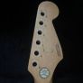 Fender Squier Showmaster fretboard body guitar parts neck electric guitar parts accessories Image 8