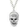 Collection of SIX Brand New Wrestling Pendants (All Brand New) Image 3
