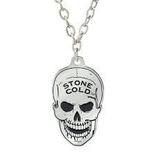 Collection of SIX Brand New Wrestling Pendants (All Brand New)