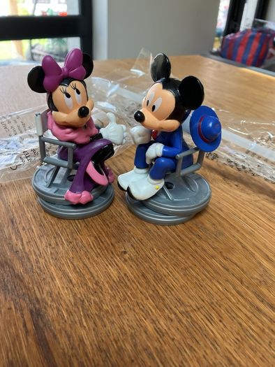 Disneyland Paris collectibles