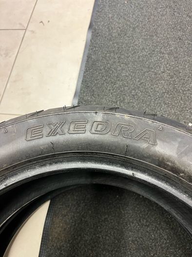motorbike tyres