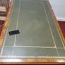 Stunning large pedestal desk Image 3