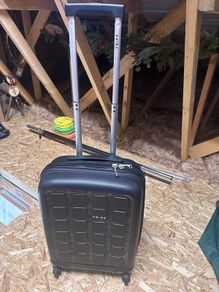 Tripp suitcases