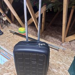 Tripp suitcases