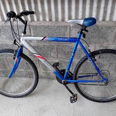 Bikes (2)