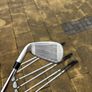 Driver and irons Image 9