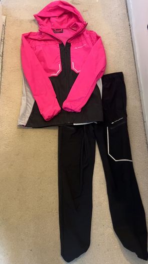 tracksuit