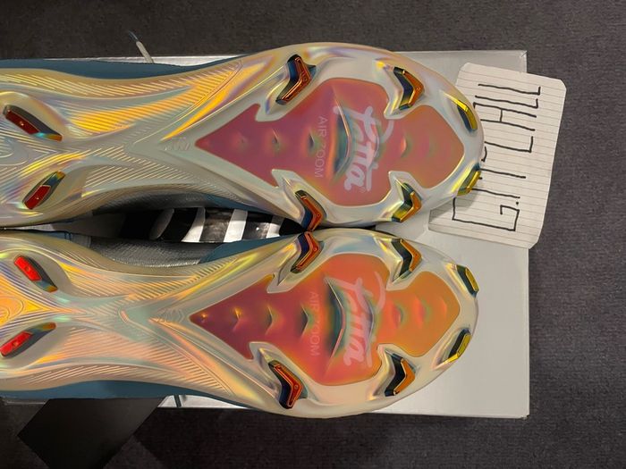 Nike x Patta Mercurial Zoom Vapor 16 Elite - 11.5uk