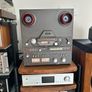 tascam 32 reel to reel tape recorder Image 2