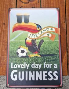 bar sign