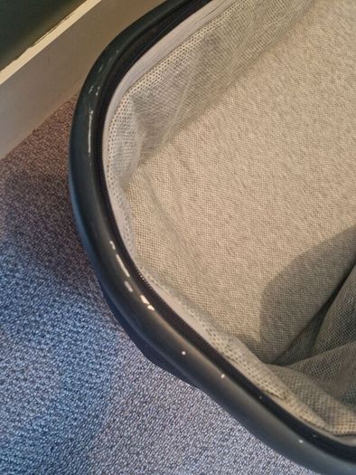 uppababy pram