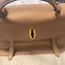 Mulberry Gracy Satchel Bag Image 6