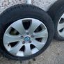 skoda superb alloys Image 7