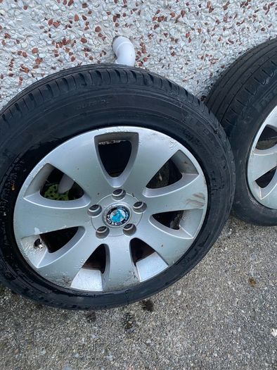 skoda superb alloys