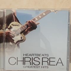 Chris Rea CD - Greatest Hits