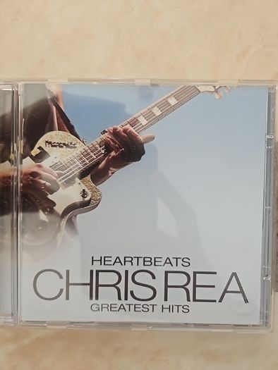 Chris Rea CD - Greatest Hits