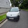 Renault Kangoo Image 2