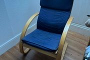 armchair