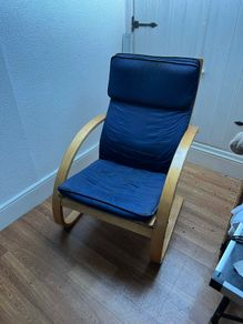 armchair